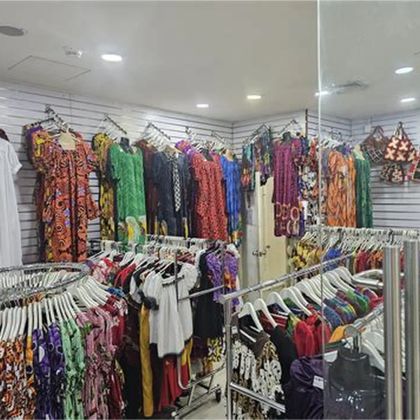 Boutiques