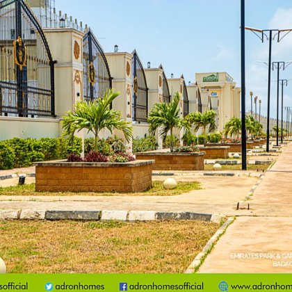 Lands & Properties