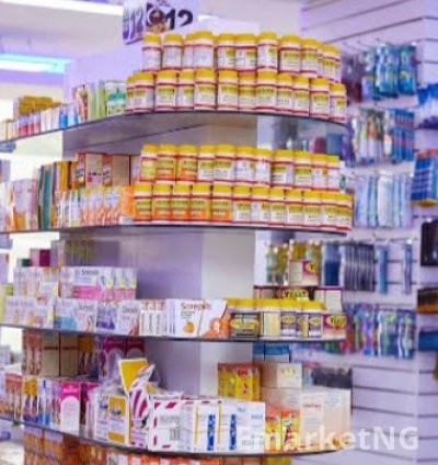 Prince darch pharmacy