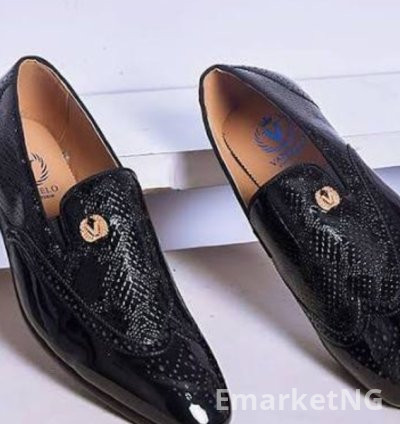 Adefioye & sons shoe care