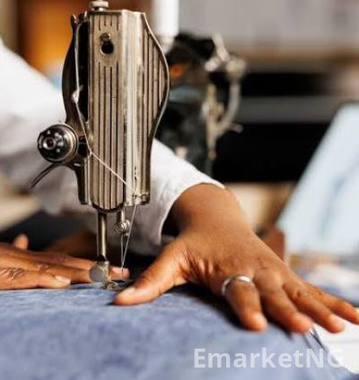 COMPLETE FABRICS