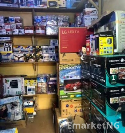 BOKAZ AND COMPANY ELECTRICAL APPLIANCES