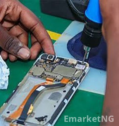 MARVELO TECH PHONE REPAIRS