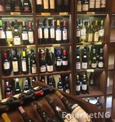 EKO LIQUOR