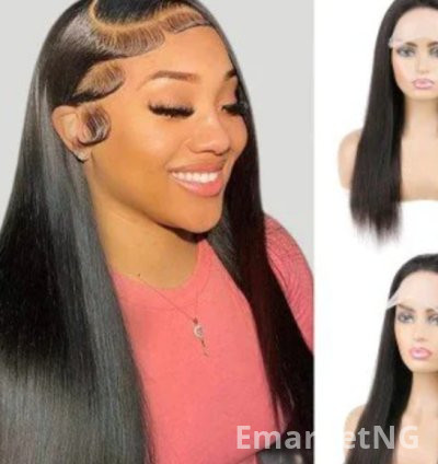 HAIR DRESSING & WIGS