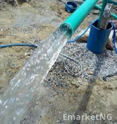 PLUMBING SERVICES