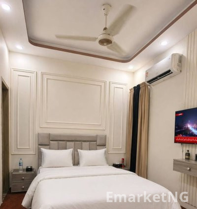 DE GODOS GUEST HOUSE
