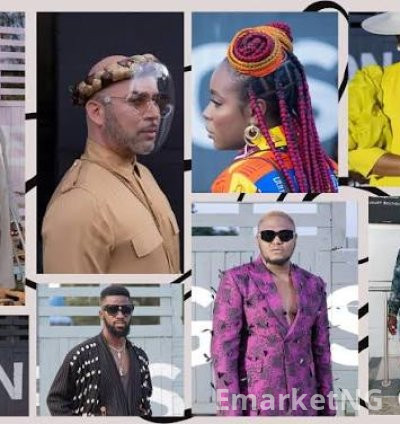 AYO DAZZLING COLLECTIONS