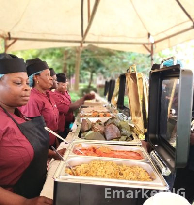 TOMMY-CARE CATERING & EVENTS