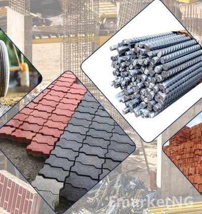 ALATISE Blocks Industry