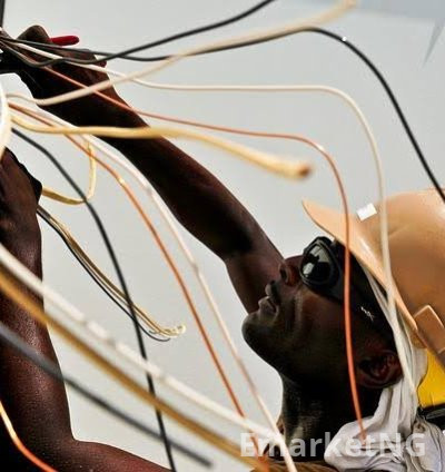 Electrical Engineering works