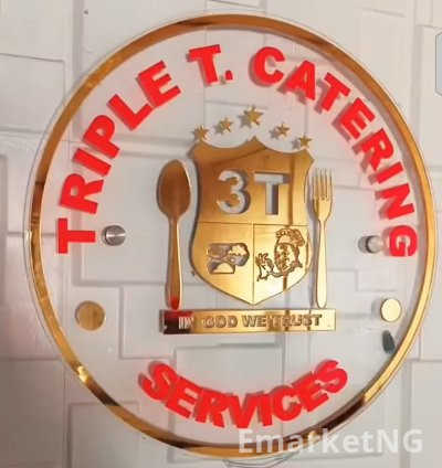 TRIPLE-T CATERING SERVICES
