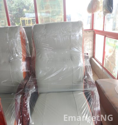 Office chair