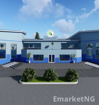 Architectural Design & Building Construction Services