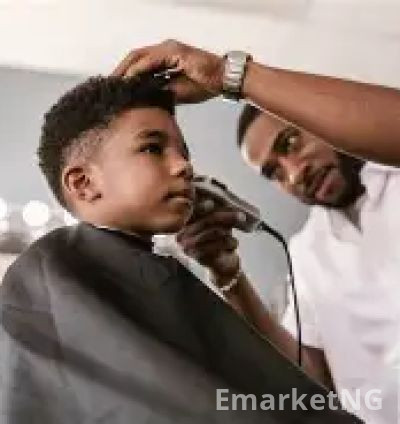 AJELA BARBING SALON