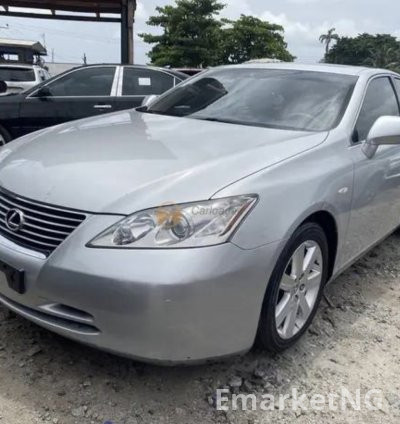 Tokunbo Autos