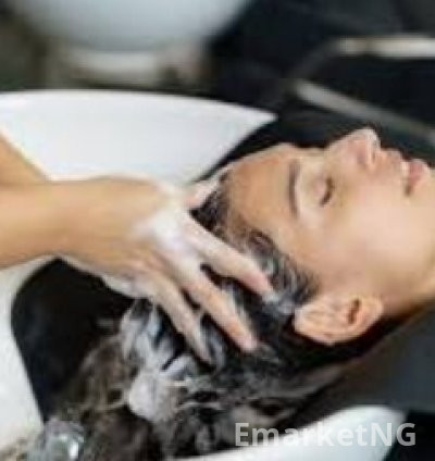 Olaoluwa hair care saloon