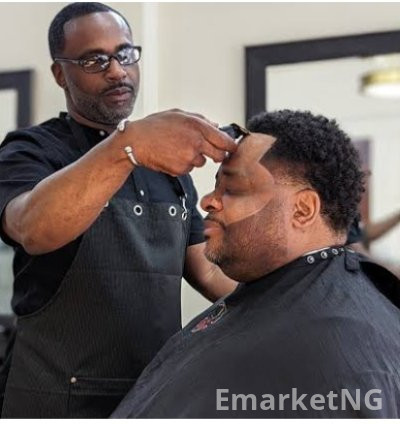 My Barber shop