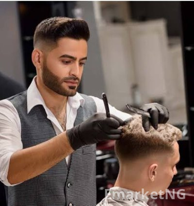 Demo Nice Cutz