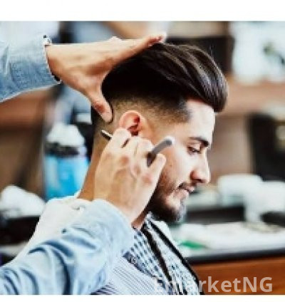 World best barbing saloon