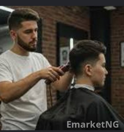 Esteem unisex saloon