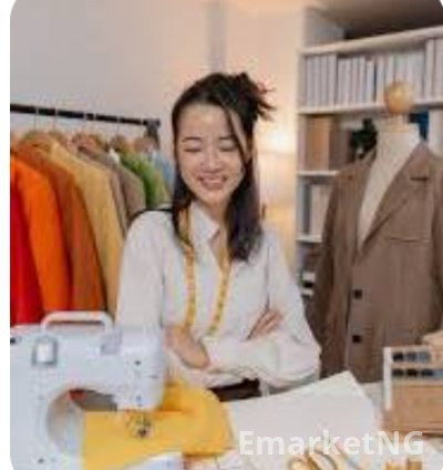 Didamo fashion designer