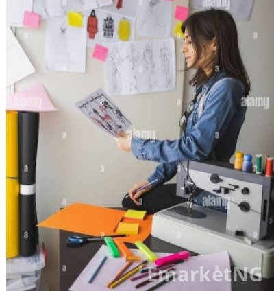 Lady T fashion designer