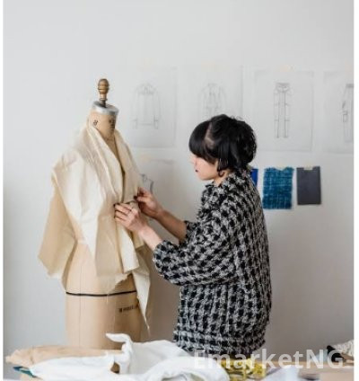 Latest fashion designer international
