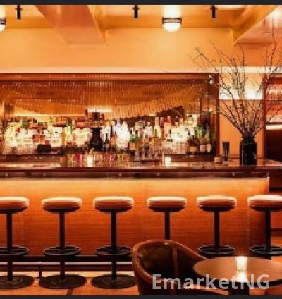 Friends Bar