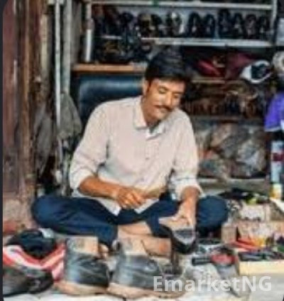 Adefioye&son shoe care