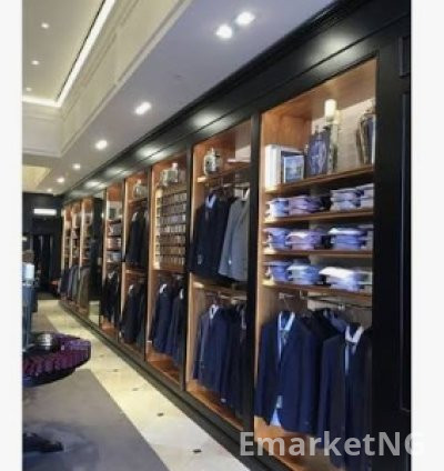 Gabas Boutique