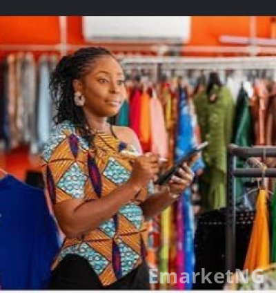Oghos joy ventures
