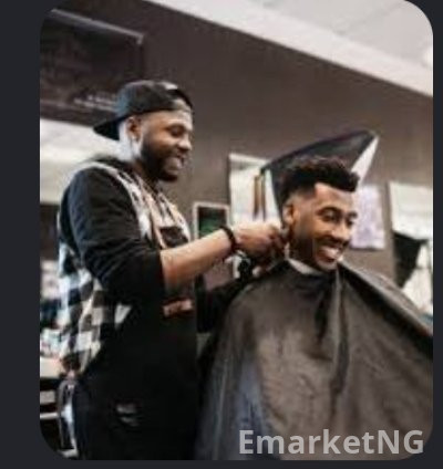 Cooperate phase2 Barber saloon