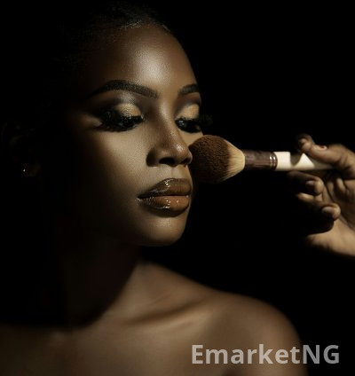 SHADE MAKE UP