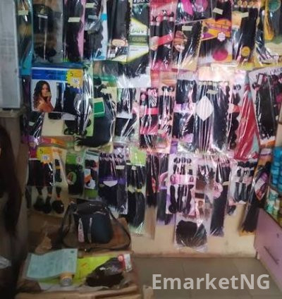 STANDARD BEAUTY SALOON