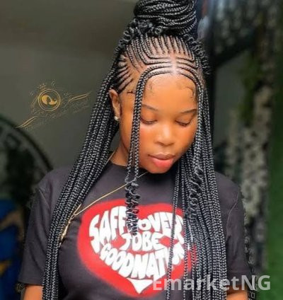 FAMOUS HAIR BEAUTY SALOON