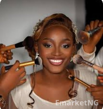 PERFECT IMAGE BEAUTY SALOON