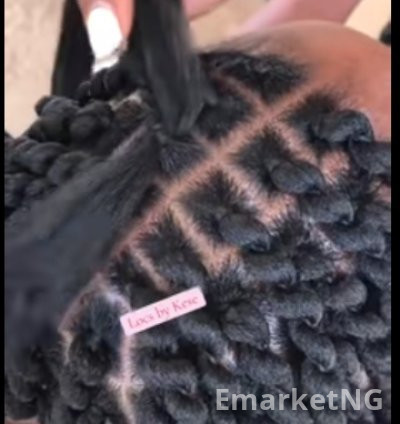 Unique beauty salon