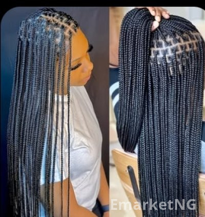 MAMA ìtùnú salon