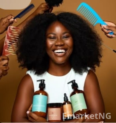 Ore-ofe hair beauty salon