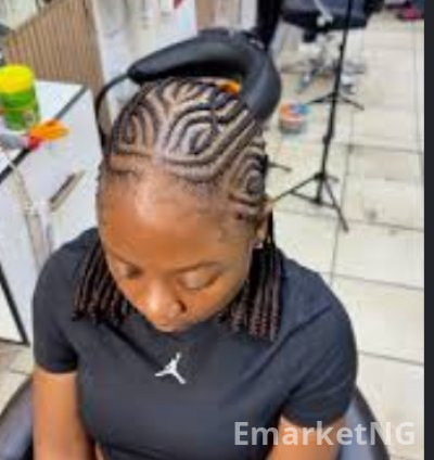Lady FS hairdresser salon