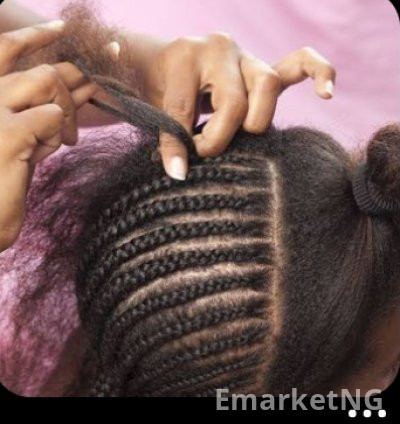 Lady B salon