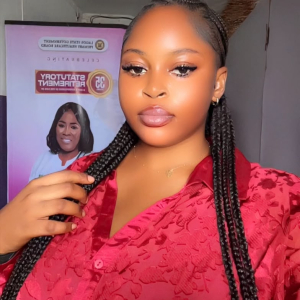BENIN ABIGAIL