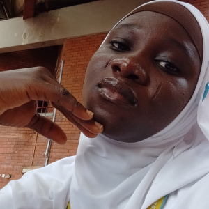 Jimoh Roihanat Bamidele