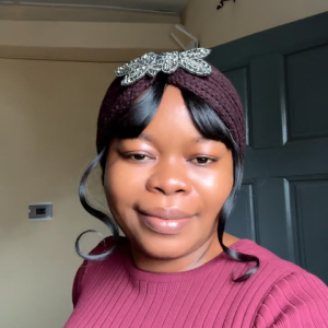 Taiwo Deborah Oluwabunmi