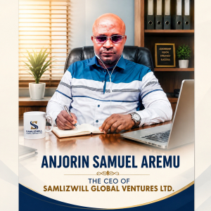 Anjorin Samuel Aremu
