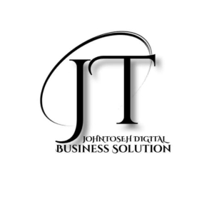 JOHNTOSEH DIGITAL BUSINESS SOLUTION