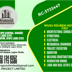 Wusu Reuben Nowheyon